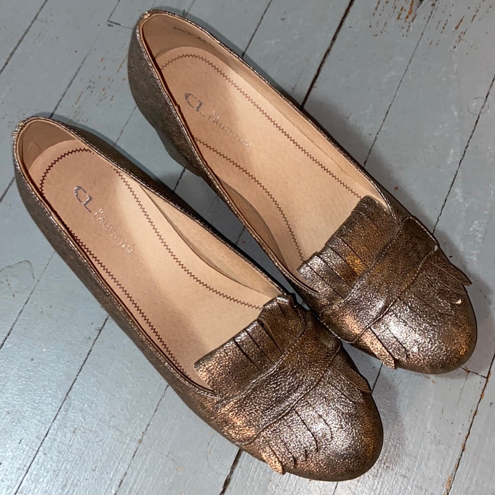 Chinese Laundry heels, size 8.5